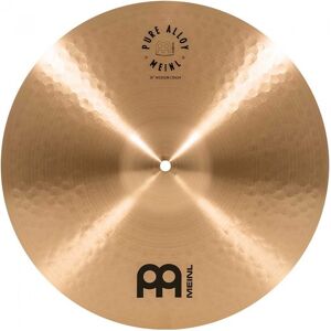 Meinl Pure Alloy 16" Crash Cymbal Meinl Pure Alloy 16" Crash Cymbal