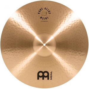 Meinl Pure Alloy 20" Ride Cymbal Meinl Pure Alloy 20" Ride Cymbal