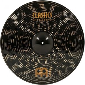 Meinl Classics Custom Dark 22" Ride Cymbal Meinl Classics Custom Dark 22" Ride Cymbal