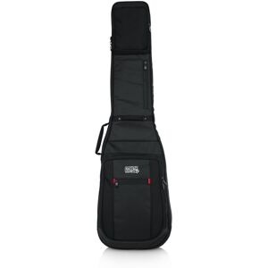 Gator G-PG-BASS Pro-Go Ultimate Bass Guitar Gig Bag Gator G-PG-BASS Pro-Go Ultimate Bass Guitar Gig Bag