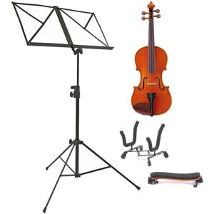 Yamaha V5SC Student Acoustic Violin 3/4 Size Beginners Pack Yamaha V5SC Student Acoustic Violin 3/4 Size Beginners Pack