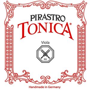 Pirastro Tonica 3/4 - 1/2 Viola A String Pirastro Tonica 3/4 - 1/2 Viola A String