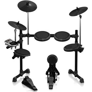 Behringer XD8USB Electronic Drum Set Behringer XD8USB Electronic Drum Set