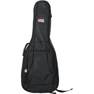 Gator 4G Series Gig Bag For Acoustic Guitars Gator 4G Series Gig Bag For Acoustic Guitars