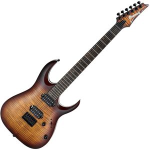 Ibanez RGA42FM Electric Guitar Dragon Eye Burst Flat Ibanez RGA42FM Electric Guitar Dragon Eye Burst Flat