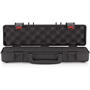 Heavy Duty Case with Pick Foam by Gear4music 405 x 96 x 73mm Heavy Duty Case with Pick Foam by Gear4music 405 x 96 x 73mm