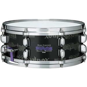 TAMA Mike Portnoy Signature 14 x 5.5 Snare Drum TAMA Mike Portnoy Signature 14 x 5.5 Snare Drum