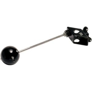 Meinl Cowbell Beater Black HAM1BK Meinl Cowbell Beater Black HAM1BK