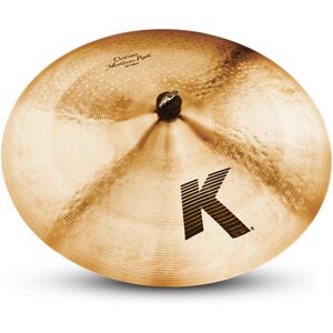 Zildjian K Custom 22" Medium Ride Zildjian K Custom 22" Medium Ride