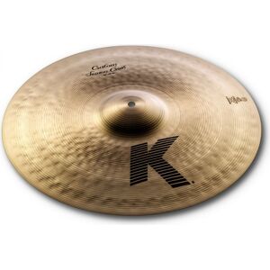 Zildjian K Custom 18" Session Crash Zildjian K Custom 18" Session Crash