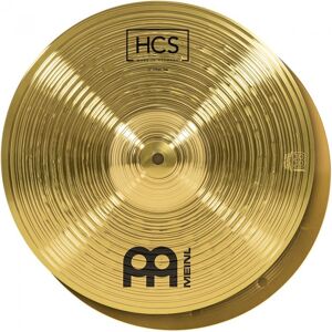 Meinl HCS 13 Hi Hat Cymbals Meinl HCS 13 Hi Hat Cymbals