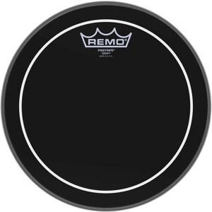 Remo Pinstripe Ebony 8 Drum Head Remo Pinstripe Ebony 8 Drum Head