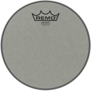 Remo Emperor Renaissance 12 Drum Head Remo Emperor Renaissance 12 Drum Head
