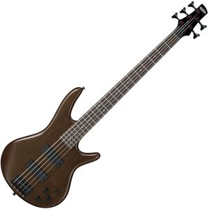 Ibanez GSR205B GIO Bass Walnut Flat Ibanez GSR205B GIO Bass Walnut Flat