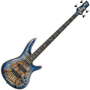 Ibanez SR2600 Premium Cerulean Blue Burst Ibanez SR2600 Premium Cerulean Blue Burst