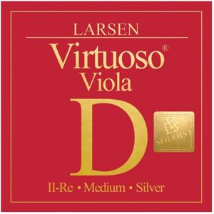 Larsen Strings Larsen Virtuoso Viola D String Soloist Edition Larsen Strings Larsen Virtuoso Viola D String Soloist Edition