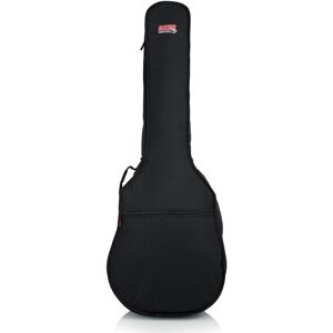 Gator GBE-AC-BASS Acoustic Bass Guitar Gig Bag Gator GBE-AC-BASS Acoustic Bass Guitar Gig Bag