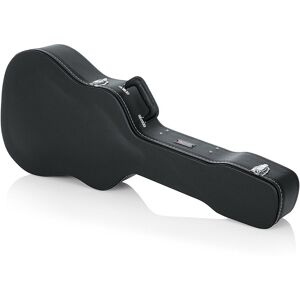 Gator GW-DREAD Deluxe Wooden Dreadnought Guitar Case Gator GW-DREAD Deluxe Wooden Dreadnought Guitar Case