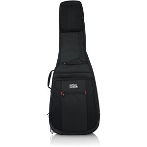 Gator G-PG-335V Pro-Go Ultimate Guitar Gig Bag Gator G-PG-335V Pro-Go Ultimate Guitar Gig Bag