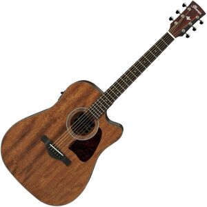 Ibanez AW54CE Artwood Open-Pore Natural Ibanez AW54CE Artwood Open-Pore Natural