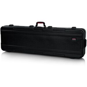 Gator GTSA-KEY88SL ATA Slim 88 Note Keyboard Case With Wheels Gator GTSA-KEY88SL ATA Slim 88 Note Keyboard Case With Wheels