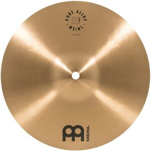 Meinl Pure Alloy Traditional 10 Splash Meinl Pure Alloy Traditional 10 Splash