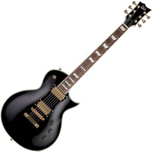 ESP Guitars ESP LTD EC-256 Black ESP Guitars ESP LTD EC-256 Black