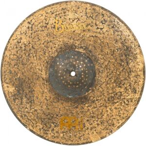 Meinl Byzance Vintage 18 Pure Crash Meinl Byzance Vintage 18 Pure Crash