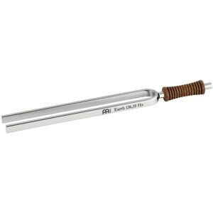 Meinl Planetary Tuned Earth Tuning Fork Meinl Planetary Tuned Earth Tuning Fork