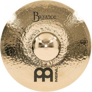 Meinl Byzance Brilliant 18 Heavy Hammered Crash Meinl Byzance Brilliant 18 Heavy Hammered Crash