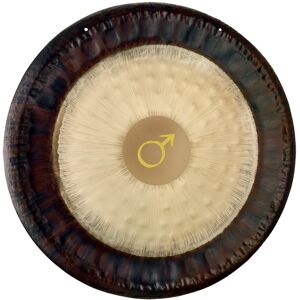 Meinl Planetary Tuned Mars Gong 32" Meinl Planetary Tuned Mars Gong 32"