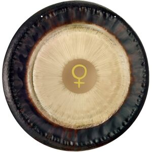 Meinl Planetary Tuned Venus Gong 24" Meinl Planetary Tuned Venus Gong 24"