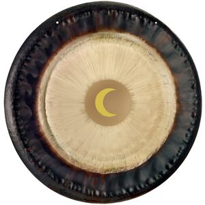 Meinl Planetary Tuned Synodic Moon Gong 24" Meinl Planetary Tuned Synodic Moon Gong 24"