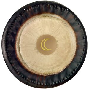 Meinl Planetary Tuned Sidereal Moon Gong 24" Meinl Planetary Tuned Sidereal Moon Gong 24"