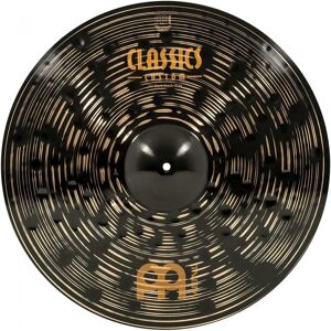 Meinl Classics Custom 22 Dark Crash/Ride Meinl Classics Custom 22 Dark Crash/Ride
