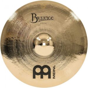 Meinl Byzance Brilliant 16" Thin Crash Meinl Byzance Brilliant 16" Thin Crash