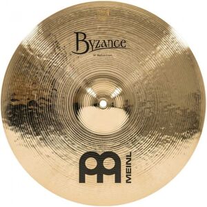 Meinl Byzance Brilliant 16" Medium Crash Meinl Byzance Brilliant 16" Medium Crash