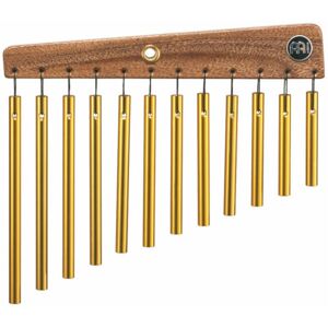Meinl Chimes - 12 Bars - Single Row Meinl Chimes - 12 Bars - Single Row