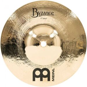 Meinl Byzance Brilliant 8" Splash Meinl Byzance Brilliant 8" Splash