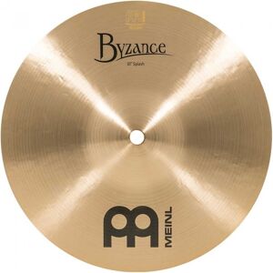 Meinl Byzance 10" Traditional Splash Meinl Byzance 10" Traditional Splash