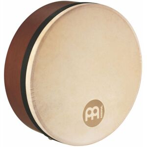Meinl Frame Drums - 12" Goat Skin Bendirs - African Brown Meinl Frame Drums - 12" Goat Skin Bendirs - African Brown