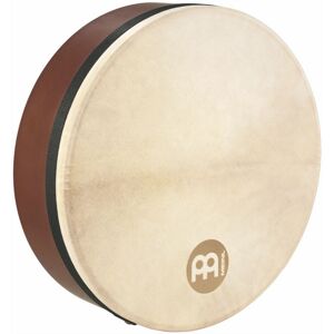 Meinl Frame Drums - 14" Goat Skin Bendirs - African Brown Meinl Frame Drums - 14" Goat Skin Bendirs - African Brown