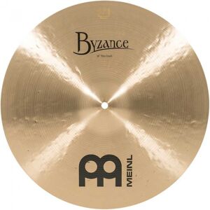 Meinl Byzance 16 Traditional Thin Crash Meinl Byzance 16 Traditional Thin Crash