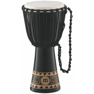 Meinl Headliner Series Rope Tuned Wood Djembes - Congo Series - L Meinl Headliner Series Rope Tuned Wood Djembes - Congo Series - L