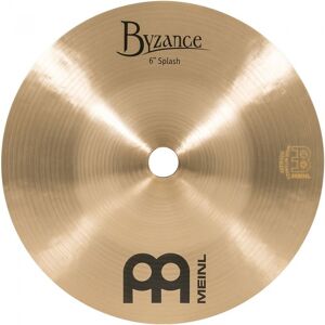 Meinl Byzance 6" Traditional Splash Meinl Byzance 6" Traditional Splash