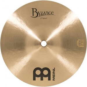 Meinl Byzance 8" Traditional Splash Meinl Byzance 8" Traditional Splash