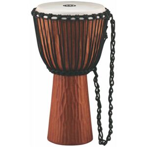 Meinl Headliner Rope Tuned Wood Djembe - Nile Series - Extra Large Meinl Headliner Rope Tuned Wood Djembe - Nile Series - Extra Large