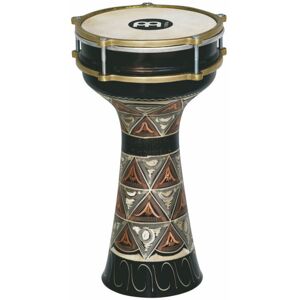 Meinl 7 1/2" Hand-engraved Copper Darbuka Meinl 7 1/2" Hand-engraved Copper Darbuka