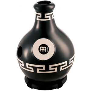 Meinl Fiberglass Tri Sound Ibo Drum Black Ornament Meinl Fiberglass Tri Sound Ibo Drum Black Ornament