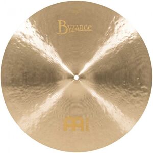Meinl Byzance Jazz 17" Medium Thin Crash Meinl Byzance Jazz 17" Medium Thin Crash
